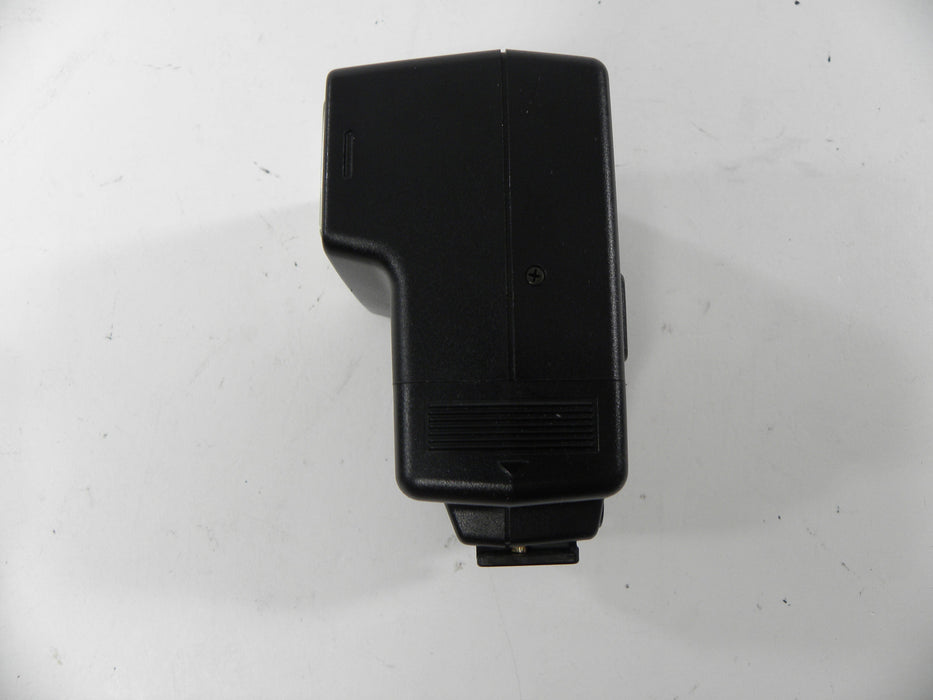 Minolta Auto 30FX Shoe Mount Flash