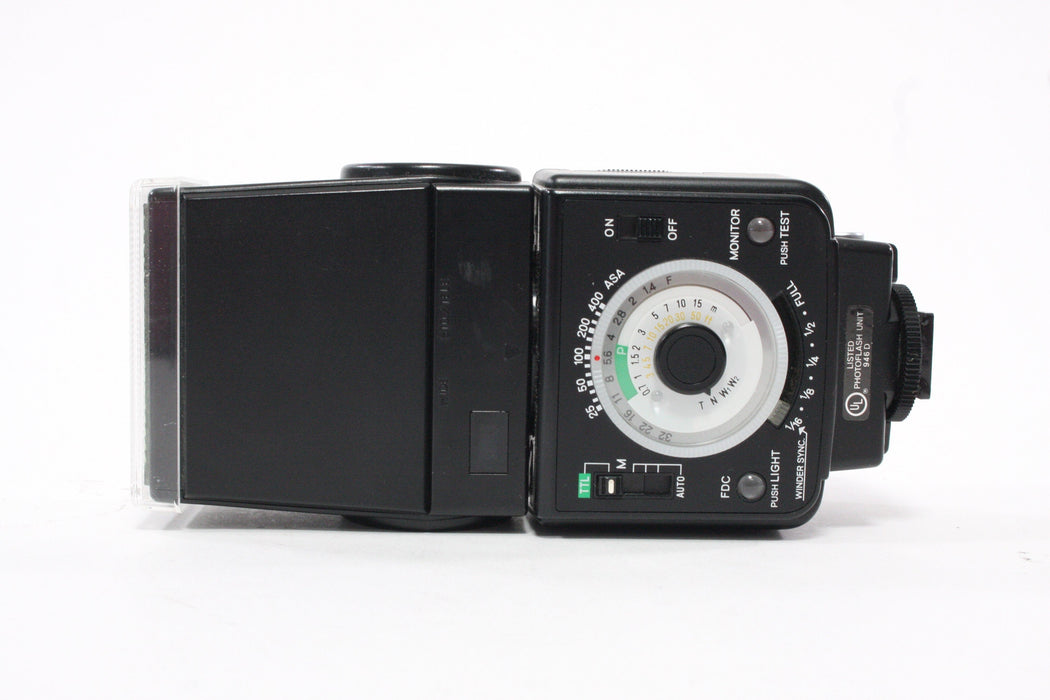 Minolta Auto 360PX Flash