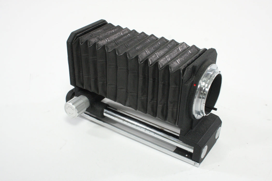 Minolta Auto Bellows, Minolta Slide Copier & Minolta Micro-Stand Set