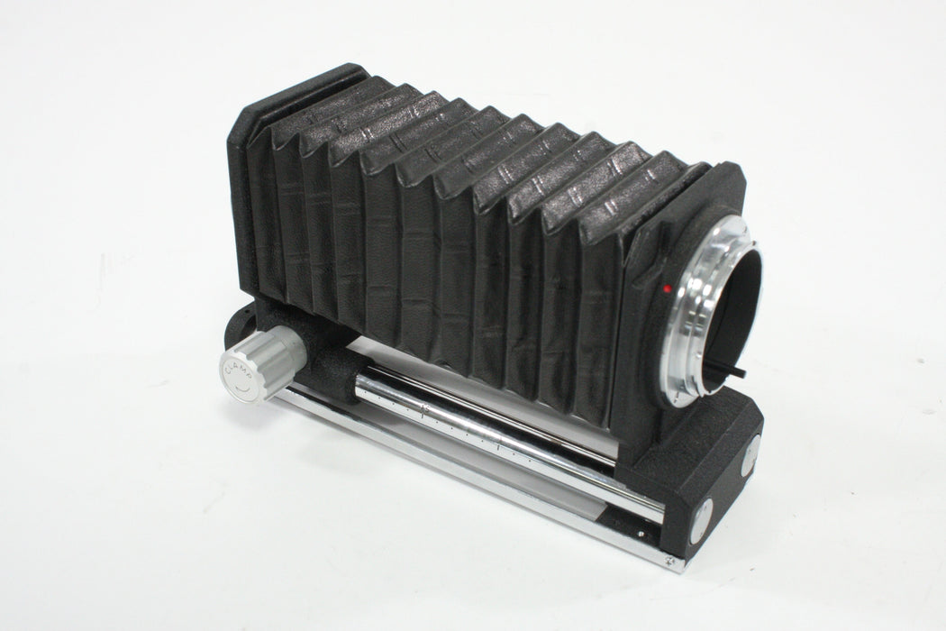 Minolta Auto Bellows, Minolta Slide Copier & Minolta Micro-Stand Set