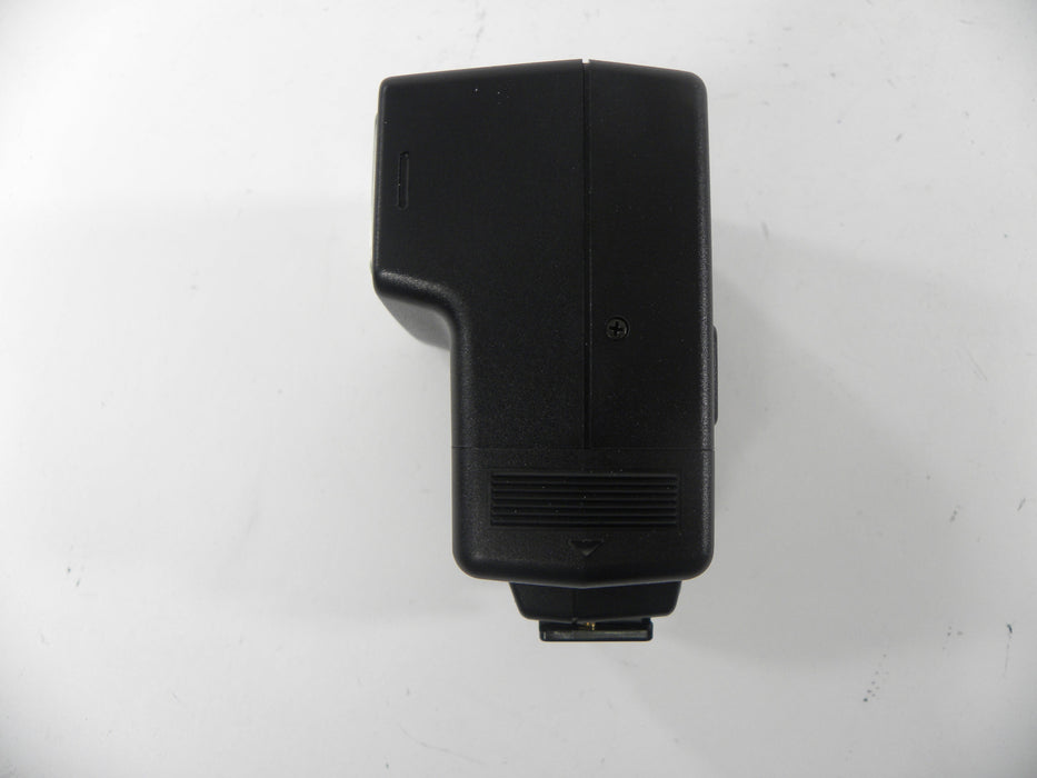 Minolta Auto Electro Flash 118X