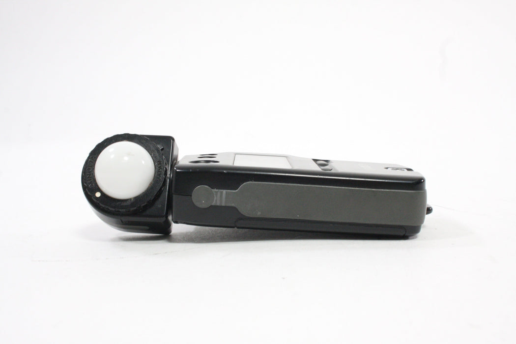 Minolta Auto Meter IVF Flash/Incident Meter