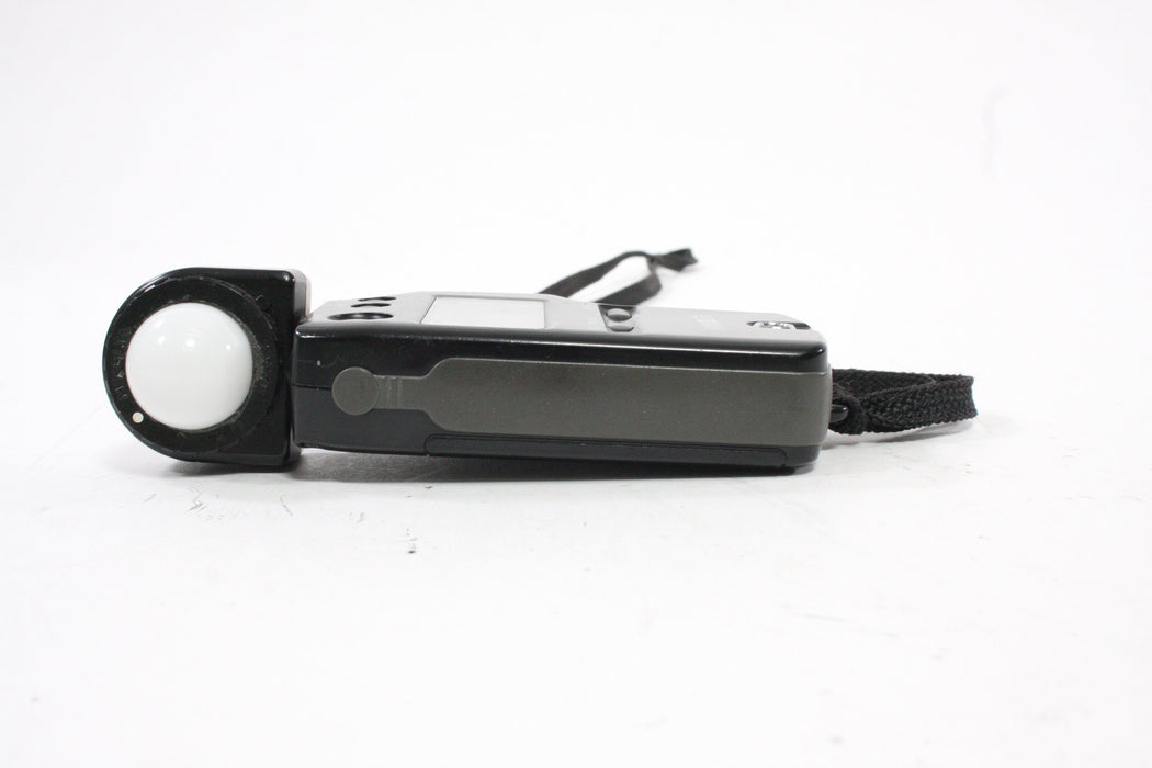 Minolta Auto Meter IV F Ambient/Flash Meter