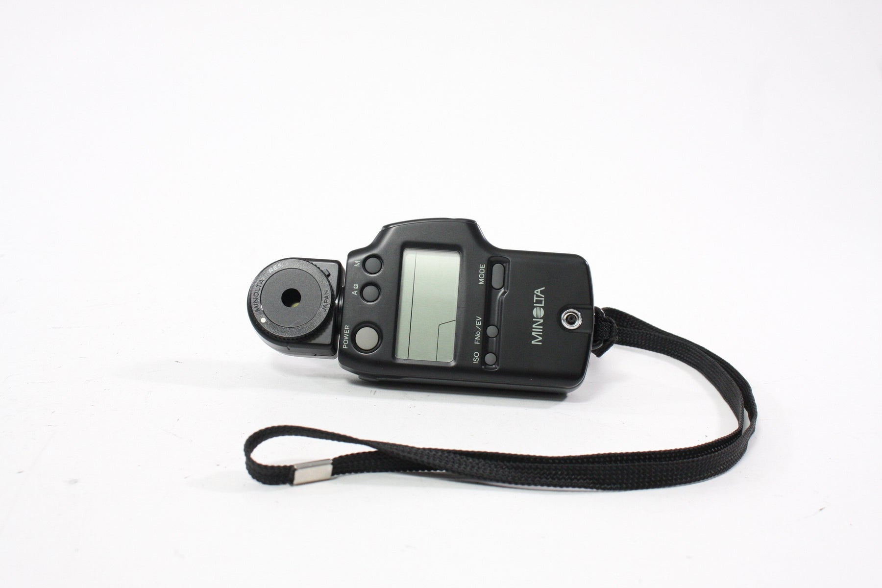 Minolta Auto Meter IV F (AS-IS)