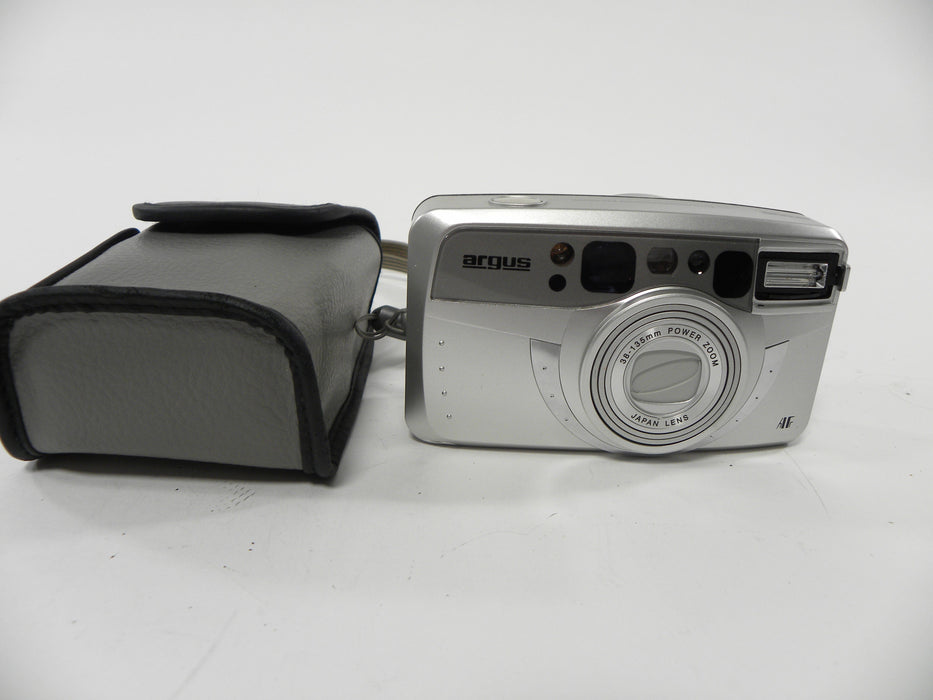 Minolta Auto Meter IVF