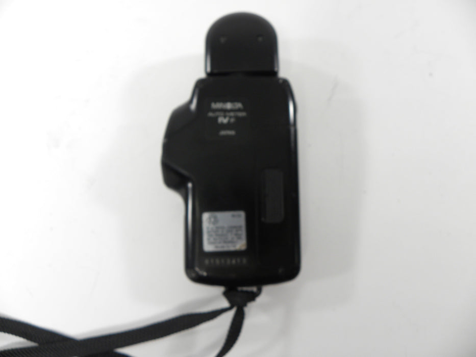 Minolta Auto Meter IVF