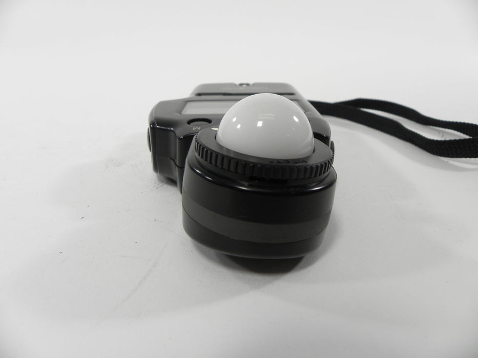 Minolta Auto Meter IVF