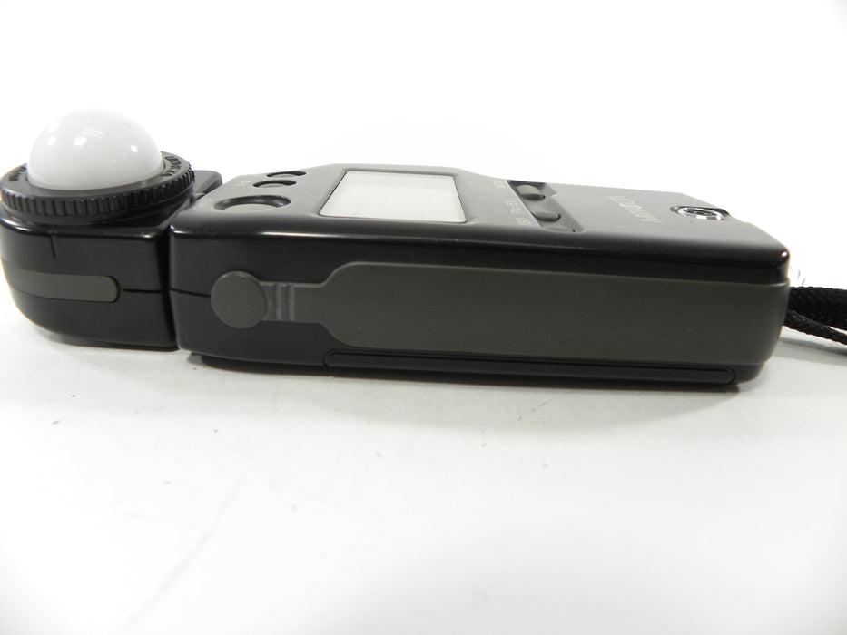 Minolta Auto Meter IVF