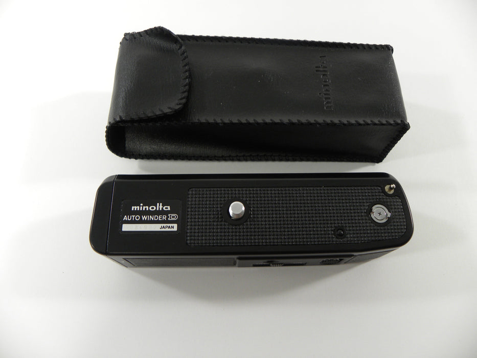 Minolta Auto Winder D