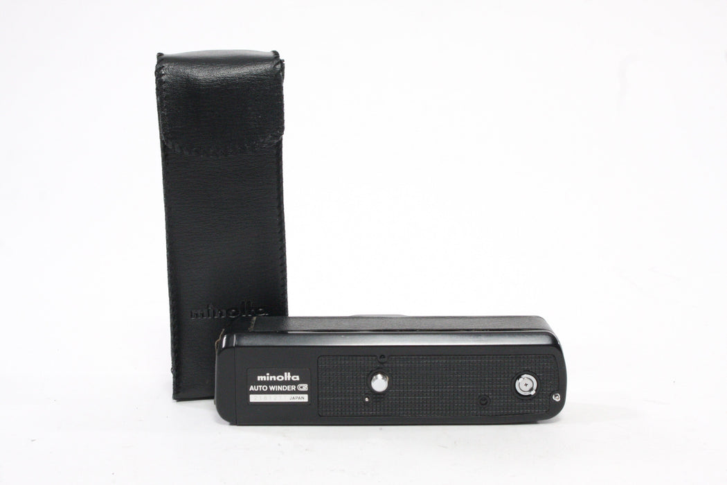 Minolta Auto Winder G