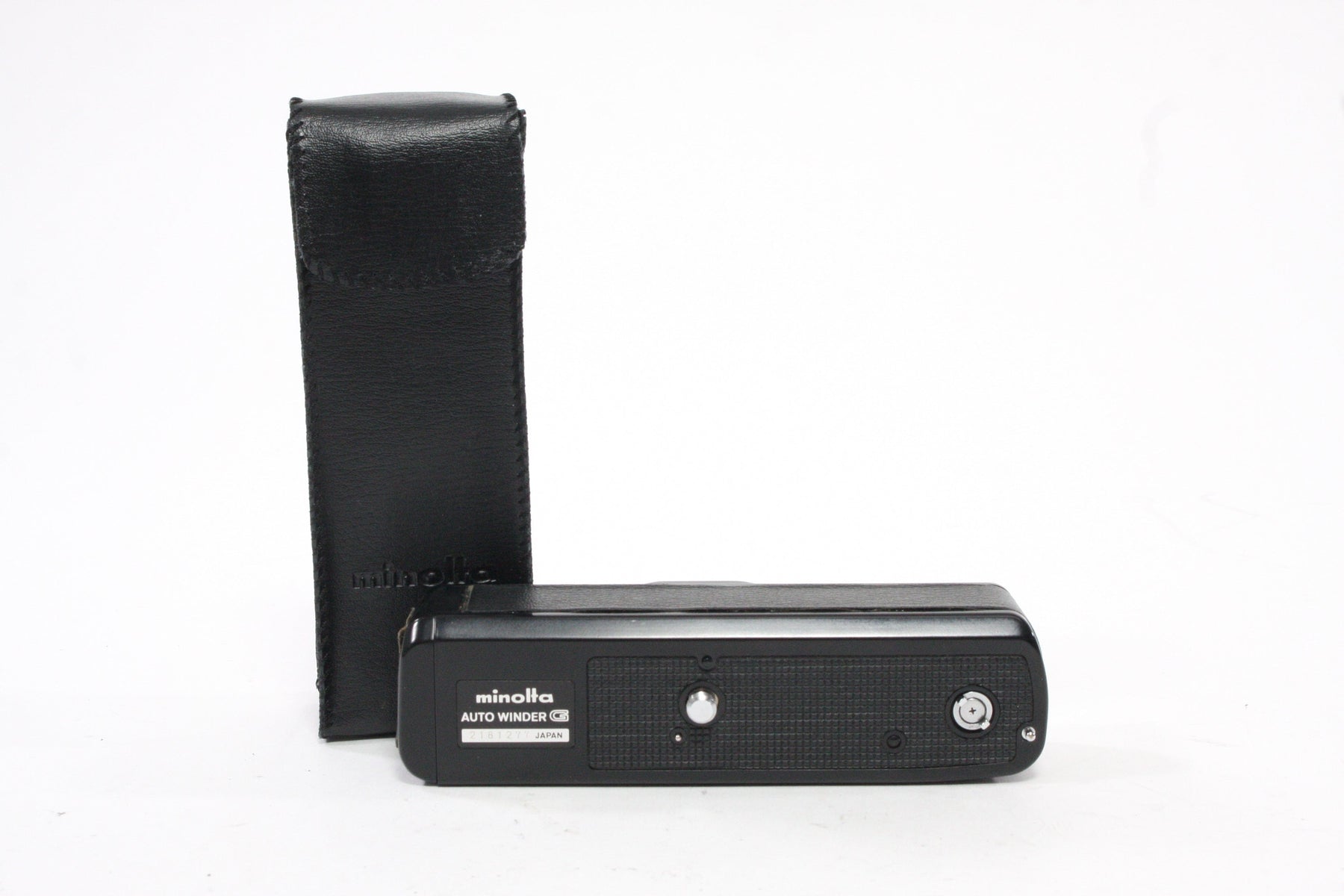Minolta Auto Winder G