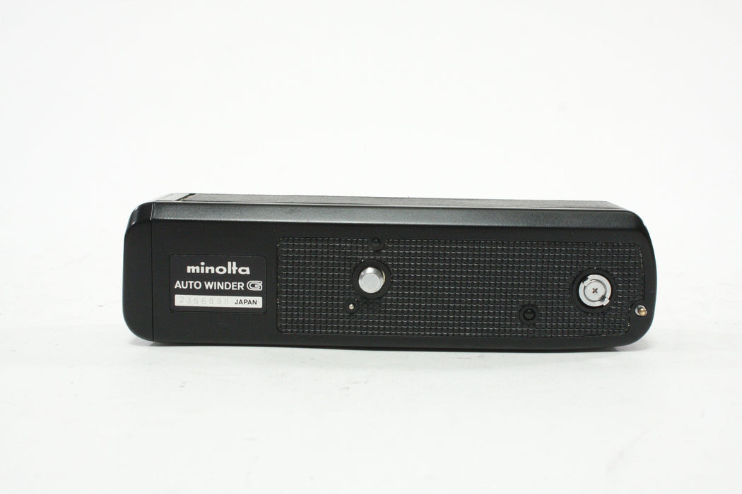 Minolta Auto Winder G