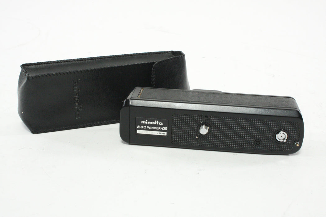 Minolta Auto Winder G