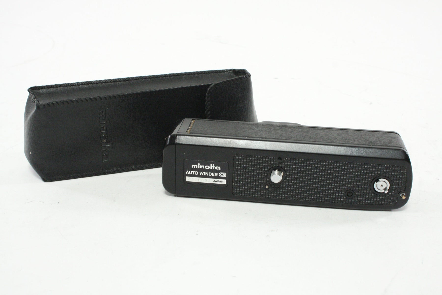 Minolta Auto Winder G
