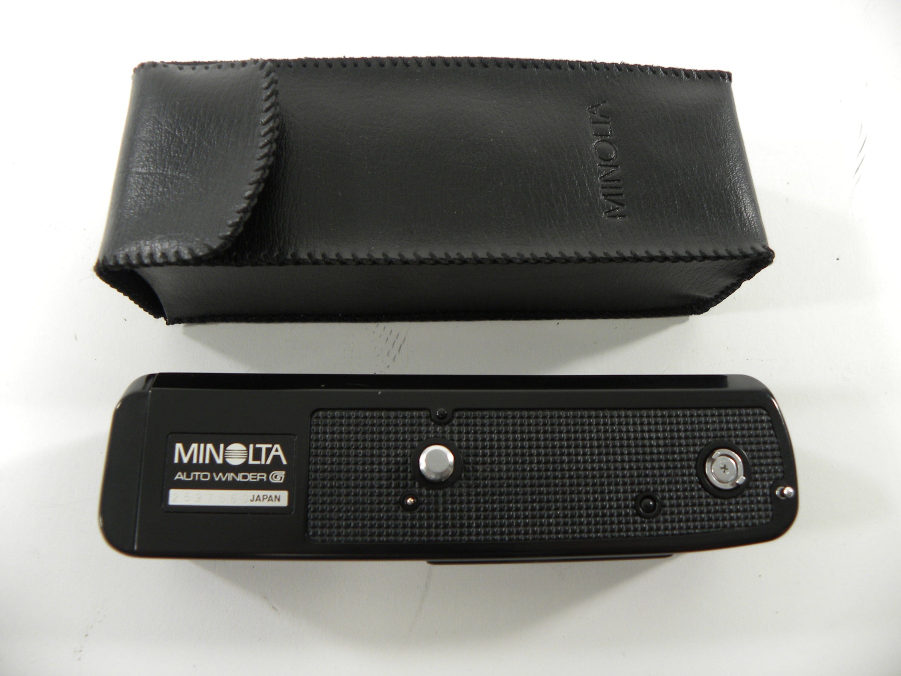 Minolta Auto Winder G
