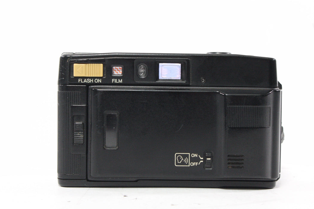 Minolta AutoFocus V AF-SV 35mm Camera