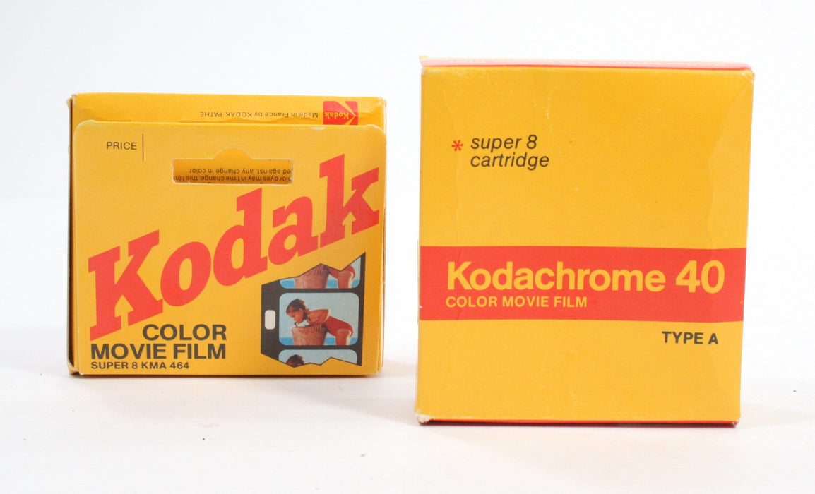 Minolta Autopak-8 D10 Super 8 Movie Camera