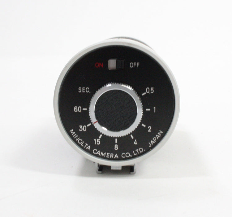 Minolta Autopak-8 D10 Super 8 Movie Camera