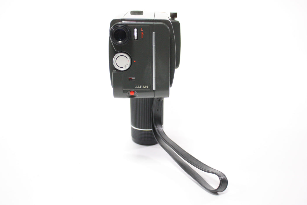 Minolta Autopak-8 K11 Super 8 Camera