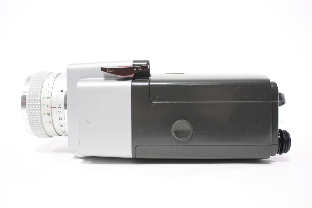 Minolta Autopak-8 K11 Super 8 Camera