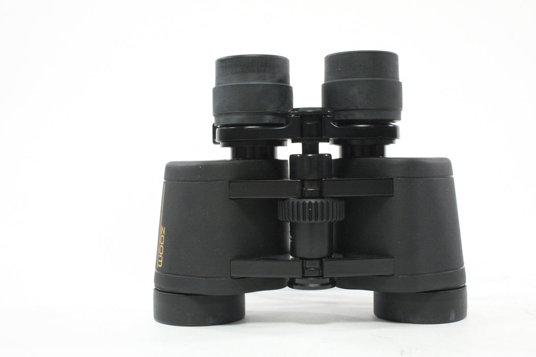 Minolta Binoculars 7x - 15x35 with Case