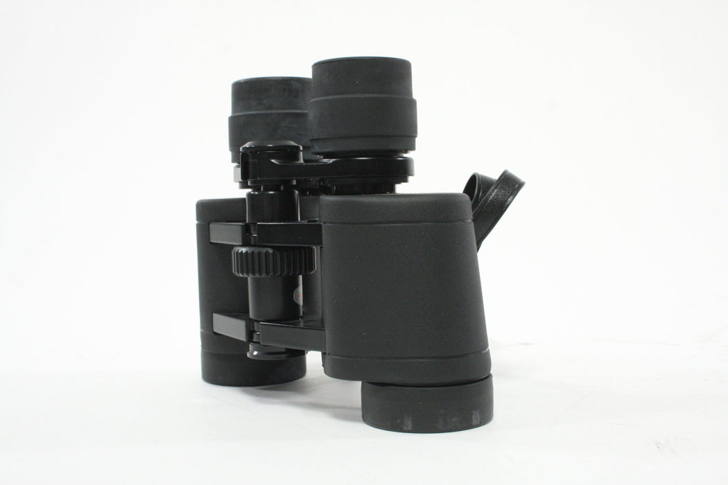 Minolta Binoculars 7x - 15x35 with Case