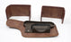 Minolta Camera Bag with Camera Holder and Guide
