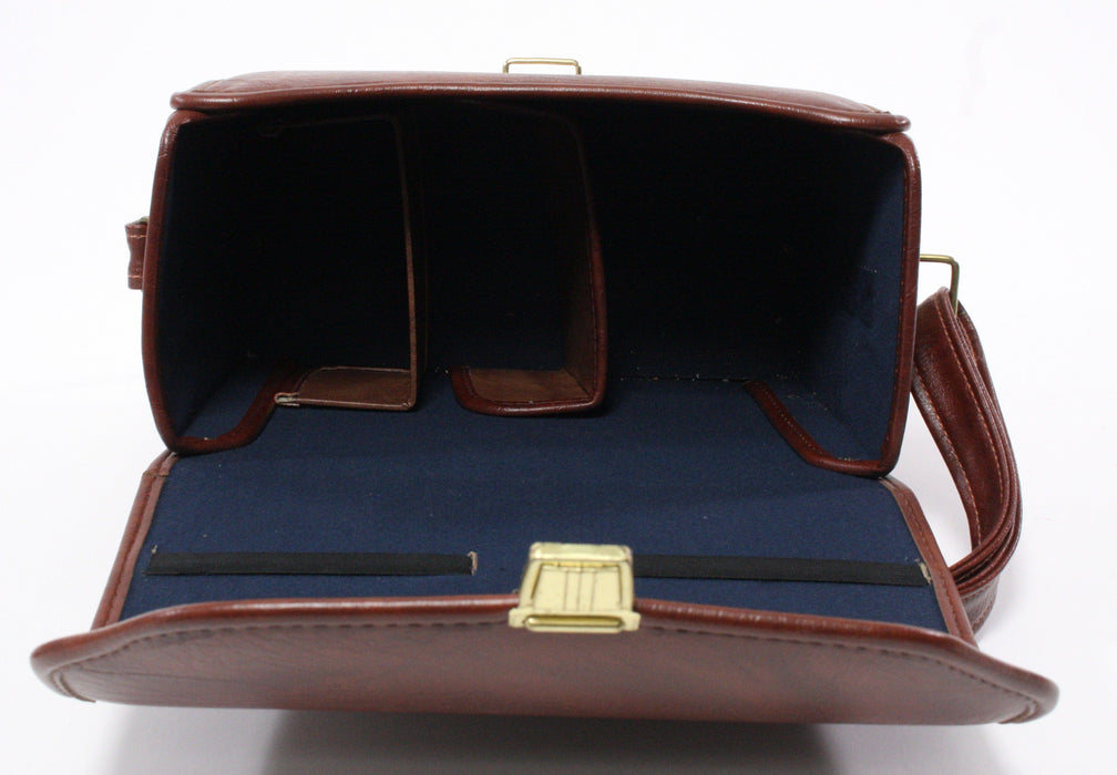 Minolta Camera Bag with Camera Holder and Guide