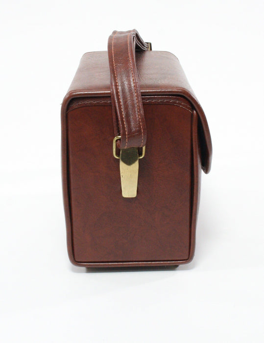 Minolta Camera Bag with Camera Holder and Guide