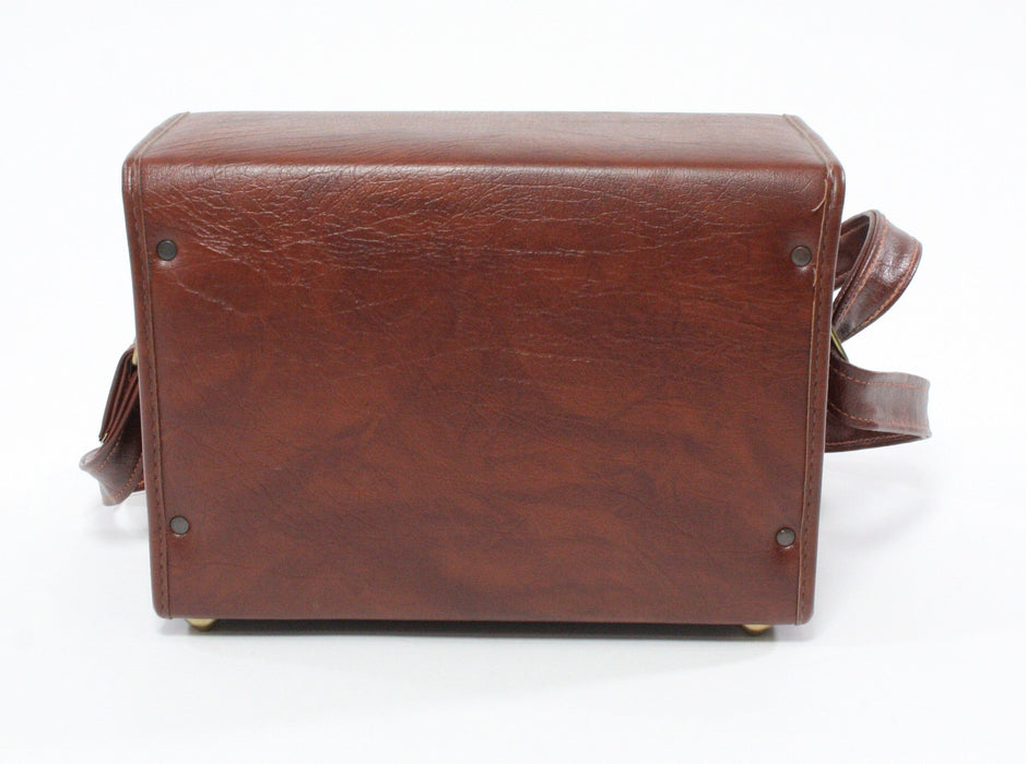 Minolta Camera Bag with Camera Holder and Guide