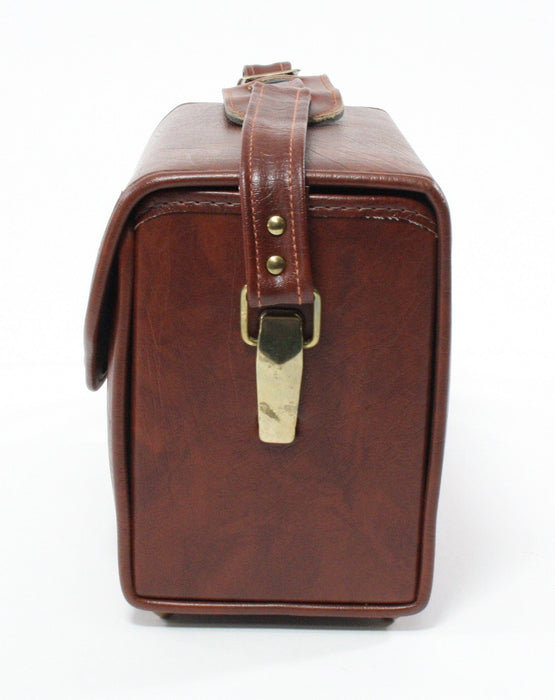 Minolta Camera Bag with Camera Holder and Guide