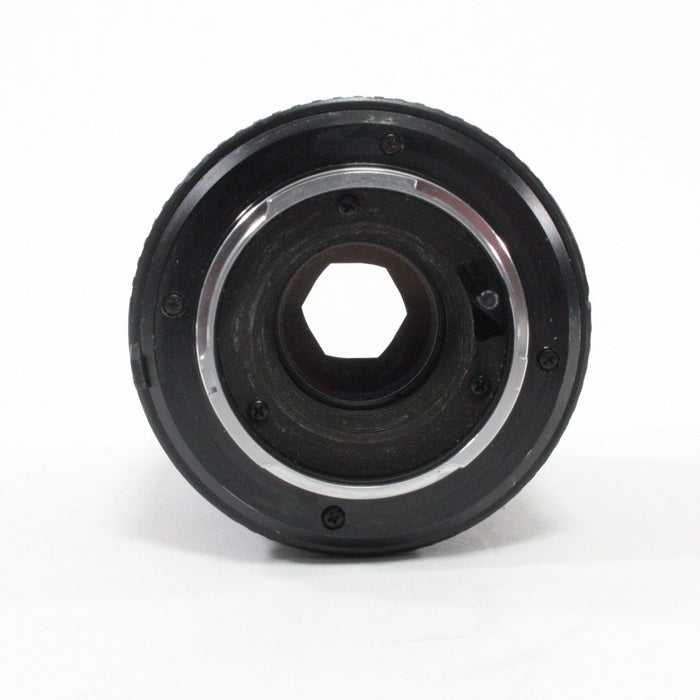Minolta Celtic 135mm f/2.8 lens for Minolta MD Mount