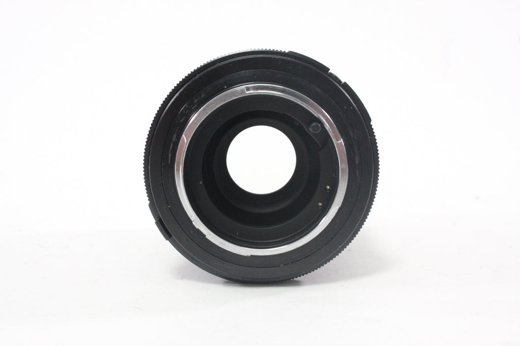 Minolta Celtic 135mm f/3.5 Lens for Minolta MD Mount