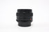 Minolta Celtic 28mm f/2.8 Lens for MD Mount