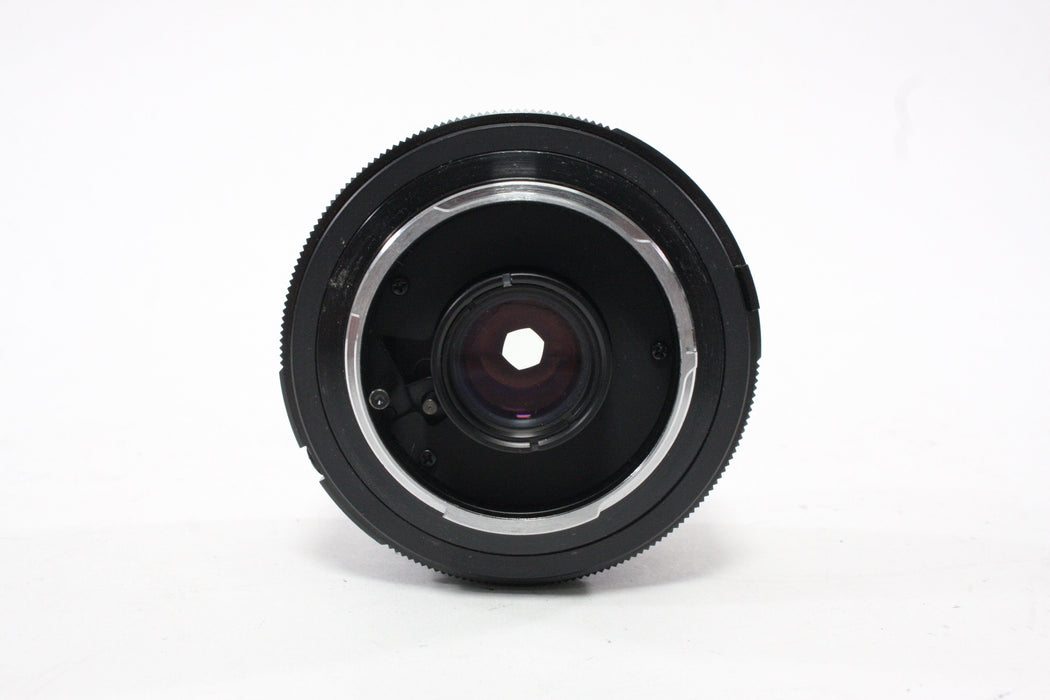 Minolta Celtic 28mm f/2.8 Lens for MD Mount