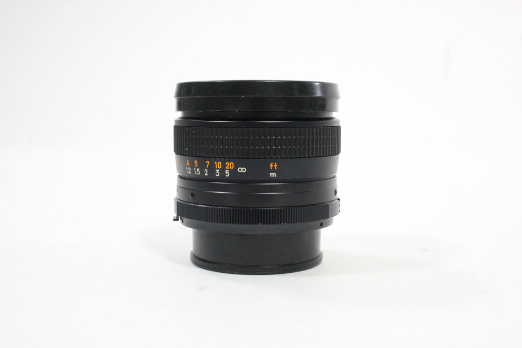 Minolta Celtic 28mm f/3.5 MC for Minolta MD Mount