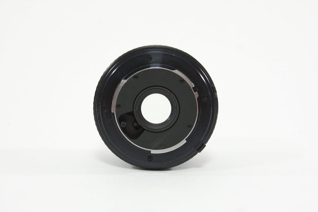 Minolta Celtic 28mm F2.8 MD Mount