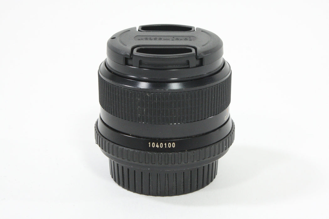 Minolta Celtic MD 28mm F2.8 Lens