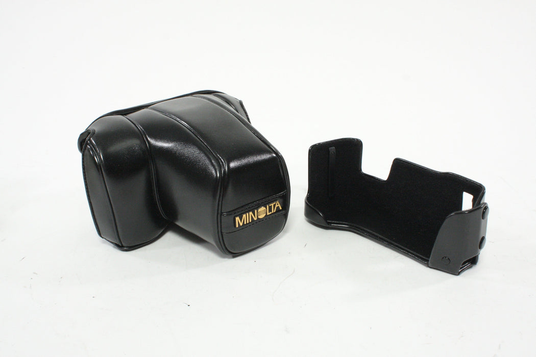Minolta CH-90 Case for Maxxum 9000