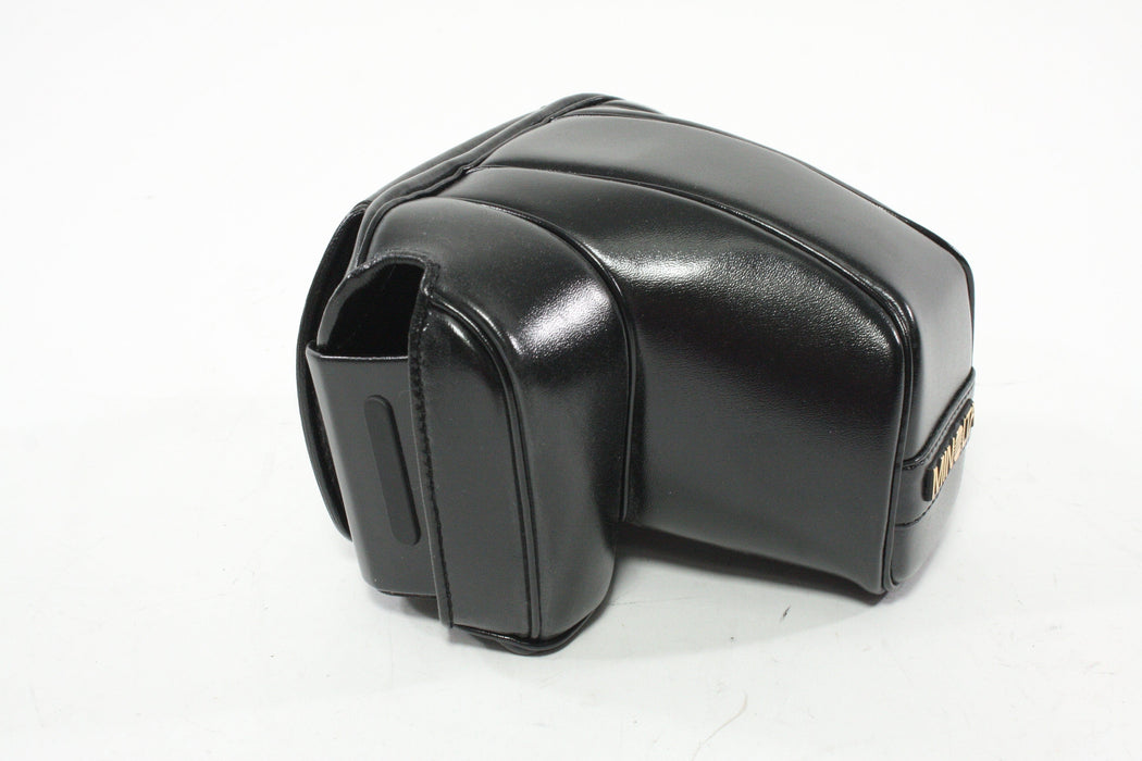 Minolta CH-90 Case for Maxxum 9000