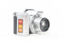 Minolta Dimage Z1 Digital Camera 10x Zoom 3.2mp