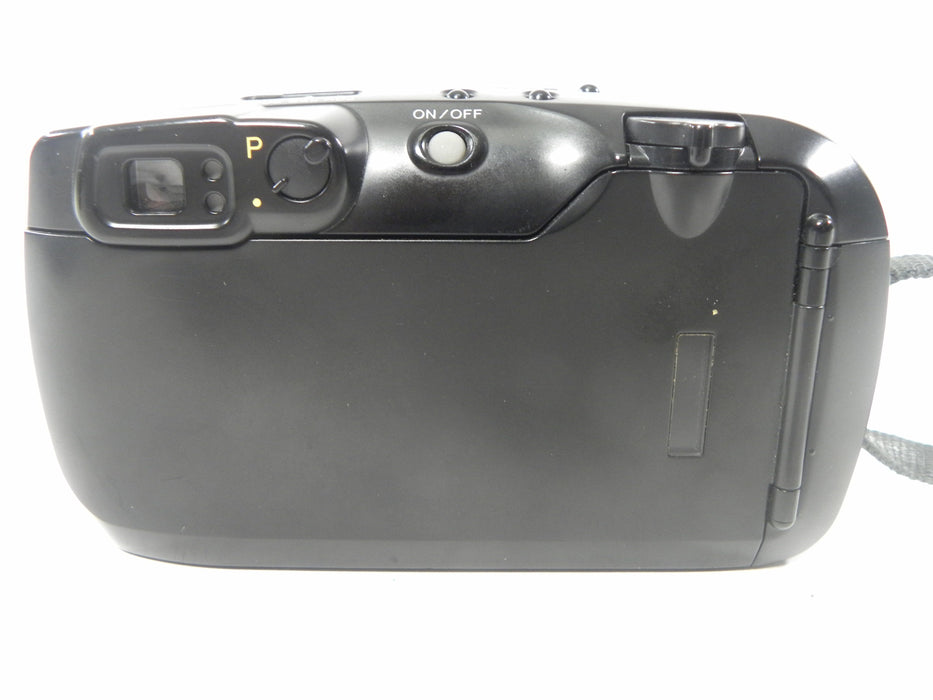 Minolta Elite Supreme Freedom Zoom EX 35mm Camera