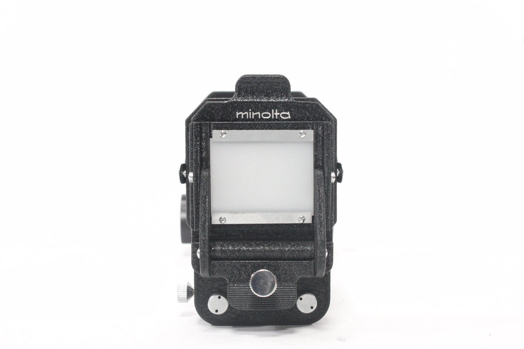 Minolta Extension-Bellows for all Minolta-SR Mounts