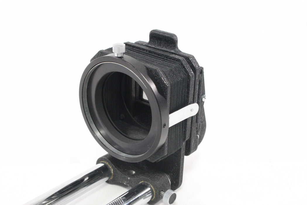 Minolta Extension-Bellows for all Minolta-SR Mounts