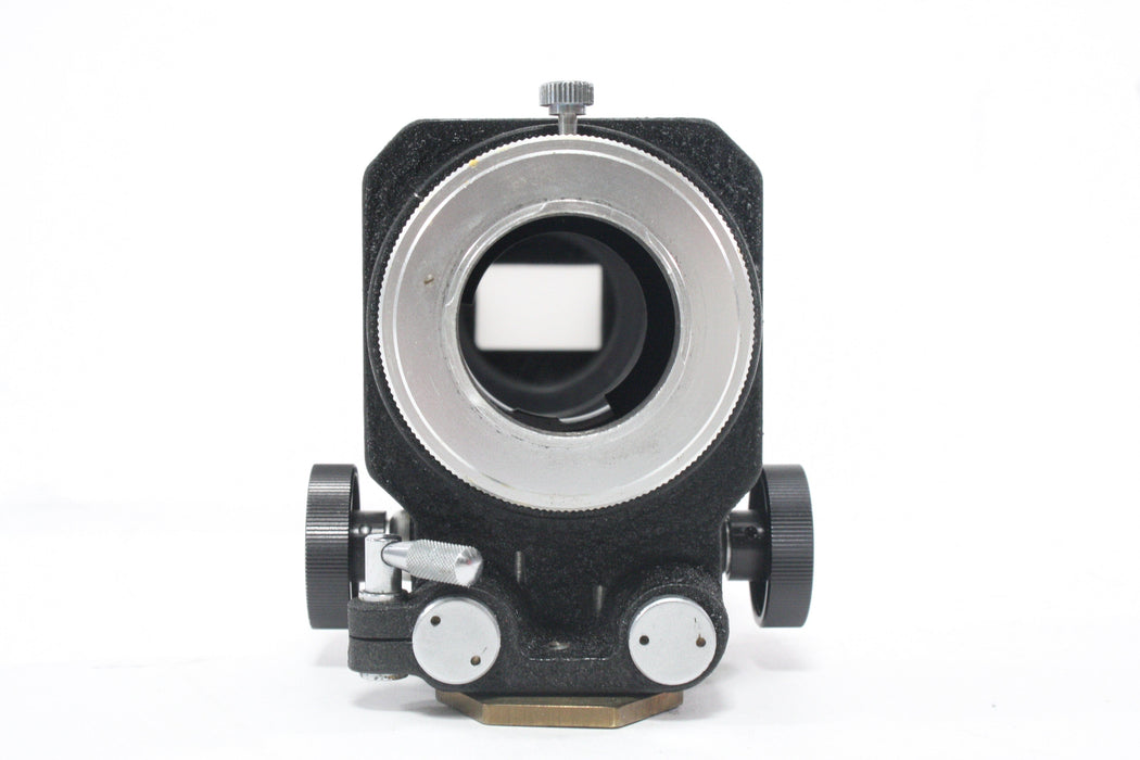 Minolta Extension-Bellows for all Minolta-SR Mounts