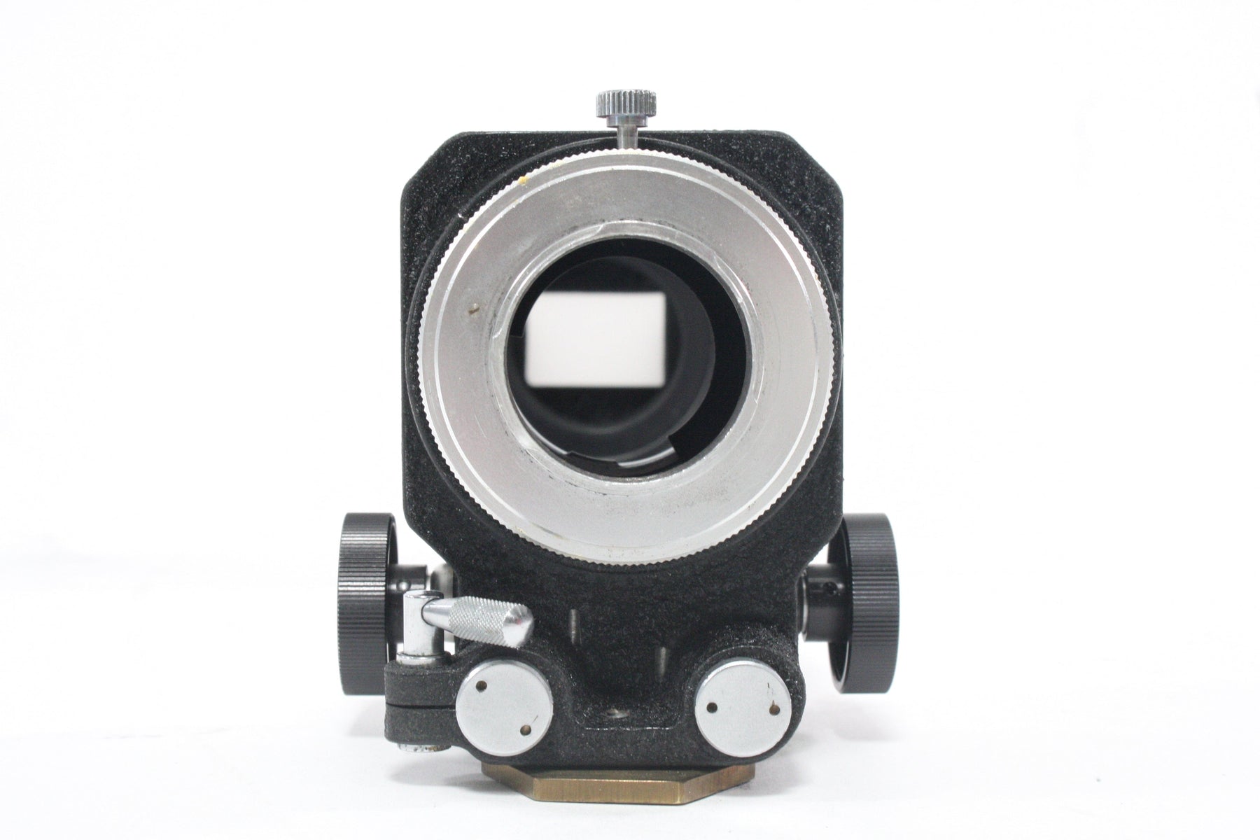 Minolta Extension-Bellows for all Minolta-SR Mounts
