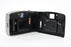 Minolta F35 Big Finder 35mm Point-and-Shoot Camera