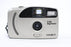 Minolta F35 Big Finder 35mm Point-and-Shoot Camera