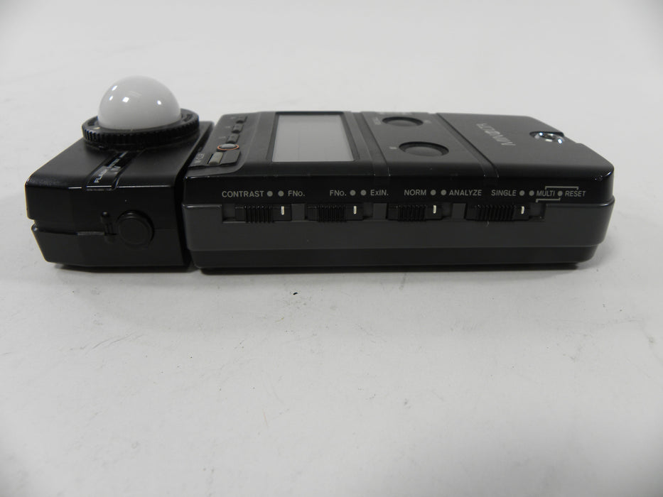 Minolta Flash Meter IV