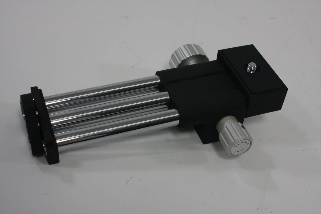 Minolta Focusing-Rail Auto Bellows